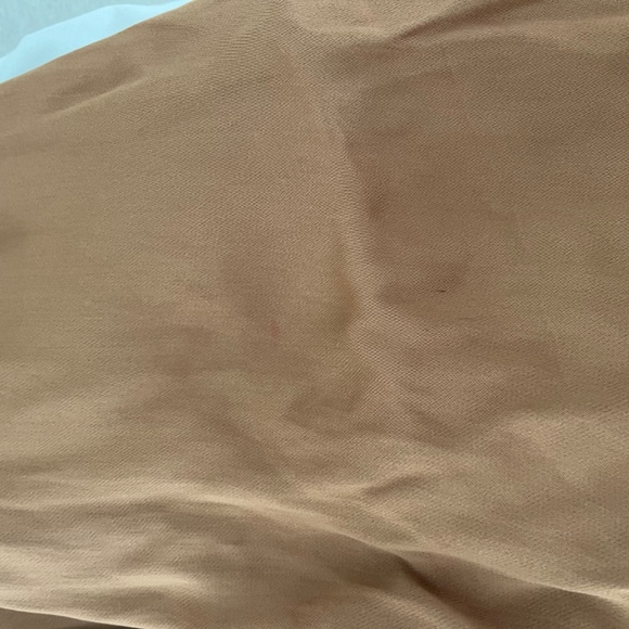 Arket Dress - Toffee - Picture 9 of 10